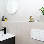 Apartman Krautacker Huus Lübeck
