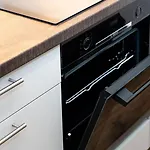Apartman Krautacker Huus Lübeck