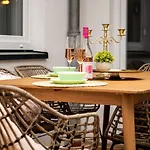Apartman Krautacker Huus Lübeck