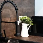 Apartman Krautacker Huus *
