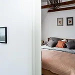 Krautacker Huus Apartman
