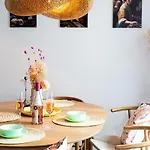 Apartman Krautacker Huus
