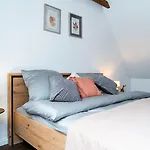 Krautacker Huus Apartman *