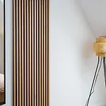 Krautacker Huus Apartman Lübeck