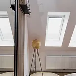Krautacker Huus * Lübeck