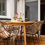 Krautacker Huus Apartman