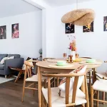 Krautacker Huus Apartman *