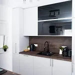 Krautacker Huus Apartman *