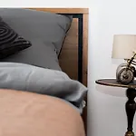 Apartman Krautacker Huus Lübeck