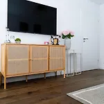 Krautacker Huus Apartman *