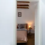 Krautacker Huus Apartman Lübeck