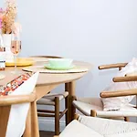 Apartman Krautacker Huus Lübeck