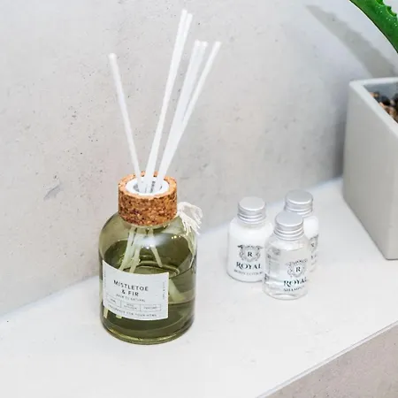 Krautacker Huus Daire *