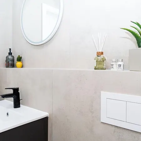 Daire Krautacker Huus Lübeck