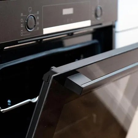 Krautacker Huus Daire Lübeck