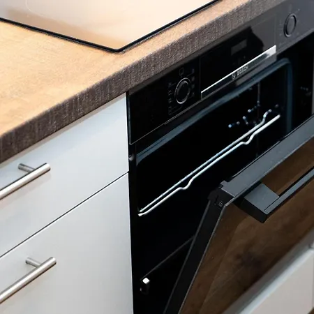 Daire Krautacker Huus Lübeck