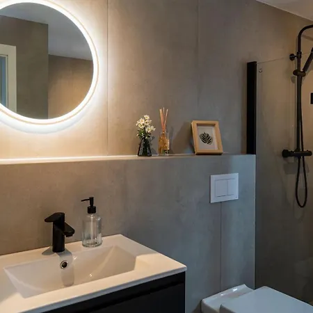 Krautacker Huus Daire