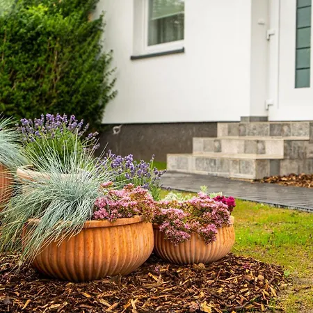 Krautacker Huus Daire *