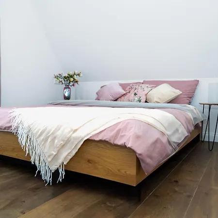 Krautacker Huus Daire