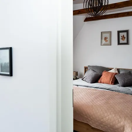 Krautacker Huus Daire