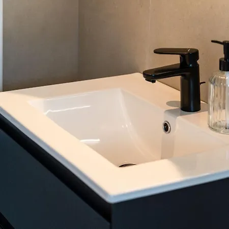 Krautacker Huus Daire Lübeck