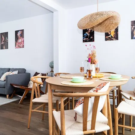 Krautacker Huus Daire *