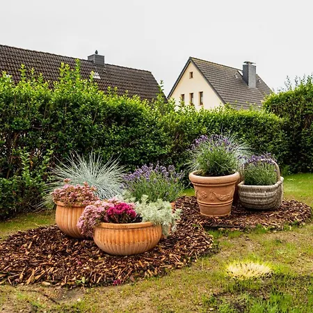 Apartman Krautacker Huus