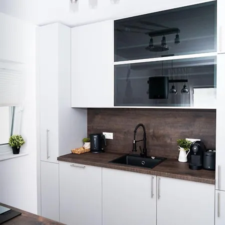 Krautacker Huus Daire *