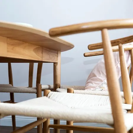 Krautacker Huus Lübeck