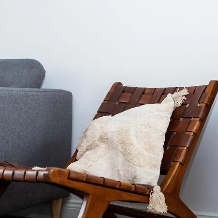 Daire Krautacker Huus *