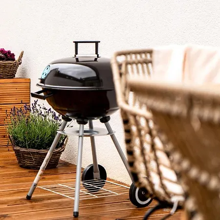 Daire Krautacker Huus