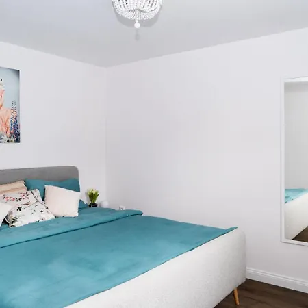 Krautacker Huus * Lübeck