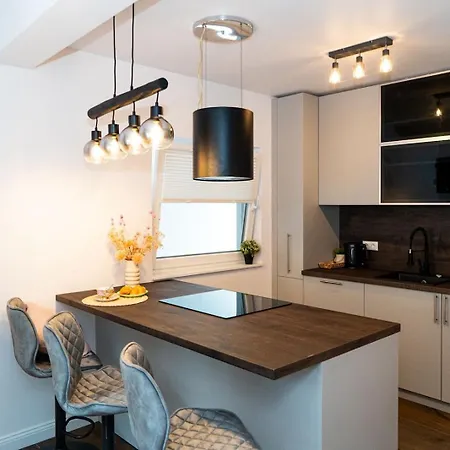 Krautacker Huus Daire *