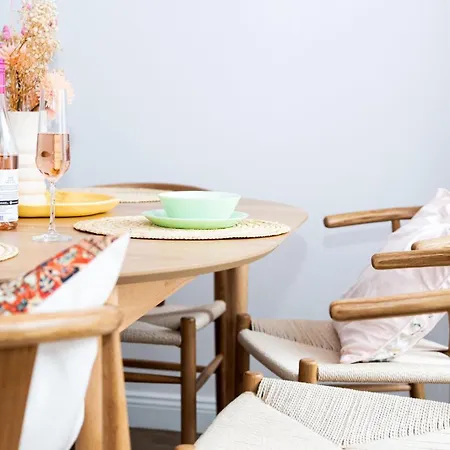 Daire Krautacker Huus Lübeck