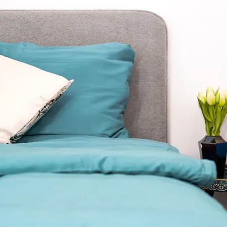 Krautacker Huus Lübeck