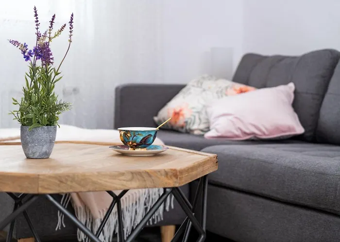 Krautacker Huus 뤼베크