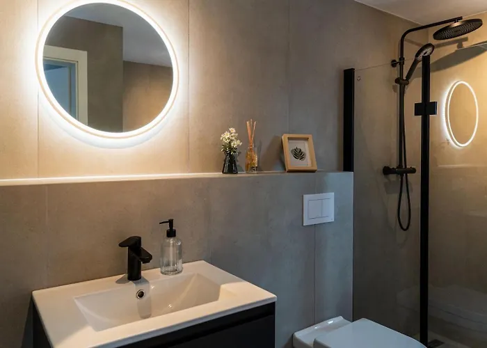 Krautacker Huus 아파트