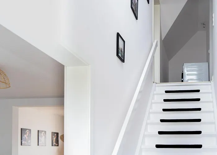 아파트 Krautacker Huus