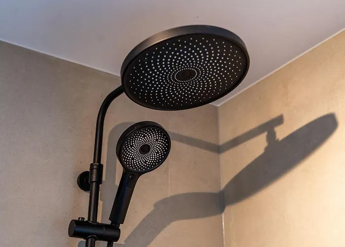 아파트 Krautacker Huus