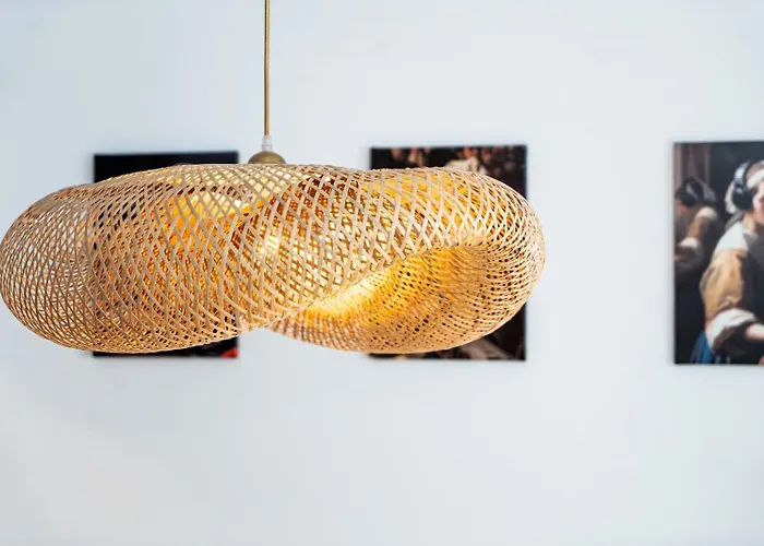 아파트 Krautacker Huus *