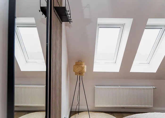 Krautacker Huus * 뤼베크