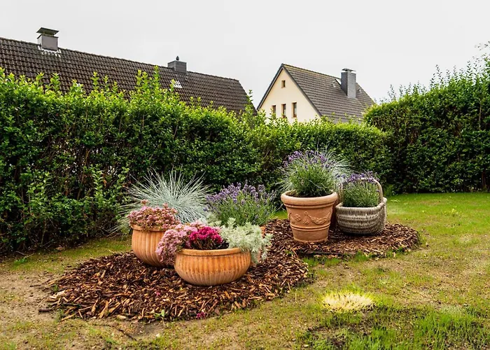 아파트 Krautacker Huus