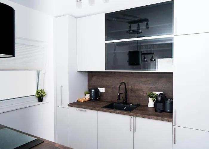 Krautacker Huus 아파트 *