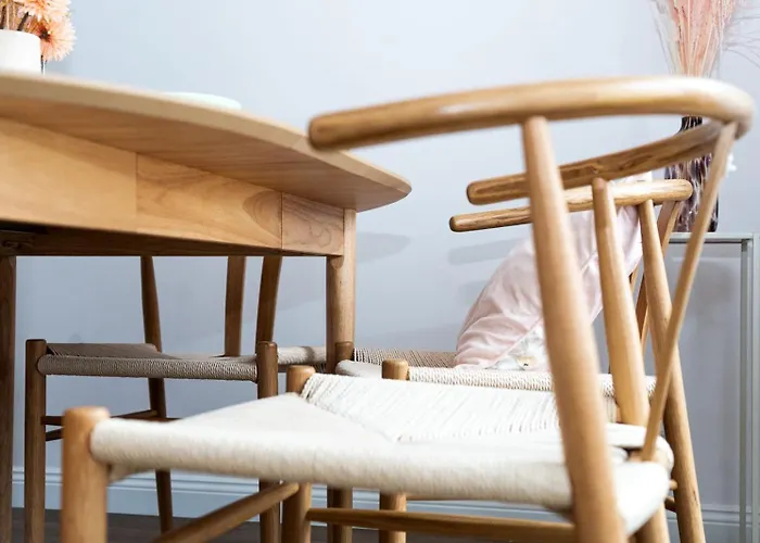 Krautacker Huus 뤼베크