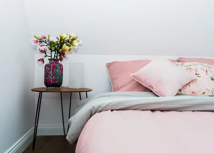 아파트 Krautacker Huus