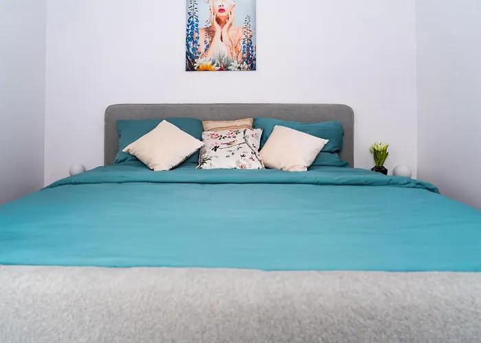 아파트 Krautacker Huus