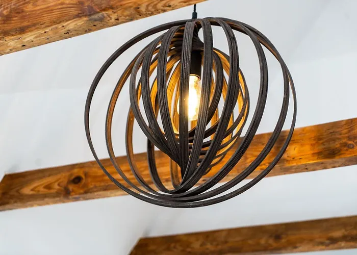 아파트 Krautacker Huus *