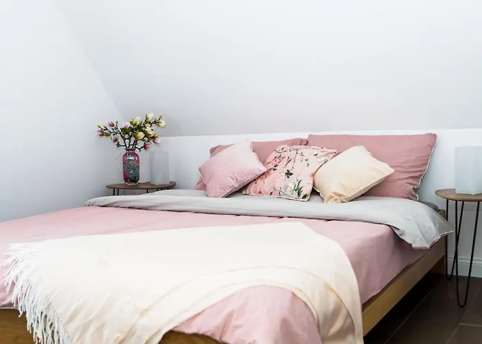 Krautacker Huus * 뤼베크